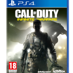 Call of Duty Infinite Warfare PS4