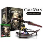 Code Vein Collector Edition XBOX ONE