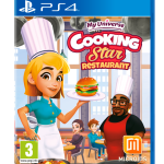 My Universe – Cooking Star Restaurant PS4