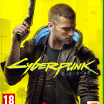 Cyberpunk 2077 XBOX ONE