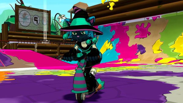 Crayola Scoot PS4