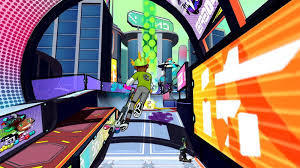 Crayola Scoot PS4