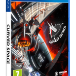 Curved Space – PS4