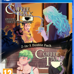 Coffee Talk 1 & 2 (Double Pack) PS4