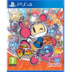 Super Bomberman R 2 PS4