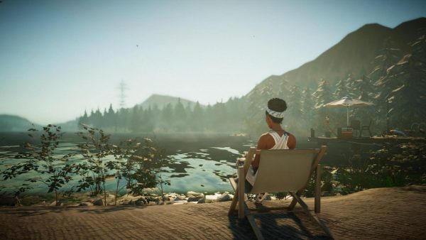 Alfred Hitchcock - Vertigo - Limited Edition SERIES X/S - XBOX ONE