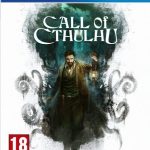 Call of Cthulhu PS4