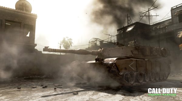 Call of Duty Infinite Warfare Legacy Edition PS4