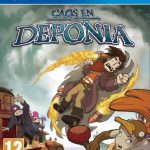 Caos en Deponia