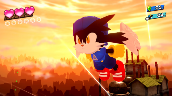 Klonoa: Phantasy Reverie Series SERIES X/S - XBOX ONE