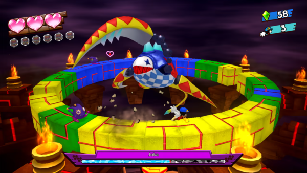 Klonoa: Phantasy Reverie Series SERIES X/S - XBOX ONE