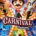 Carnival Games SWITCH