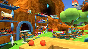 Carnival Games SWITCH