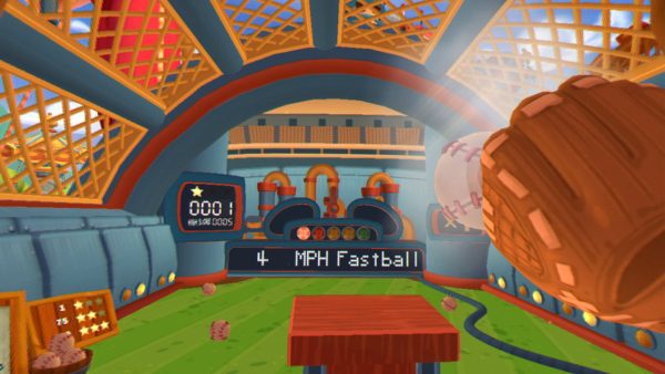 Carnival Games (Codigo de Descarga) SWITCH