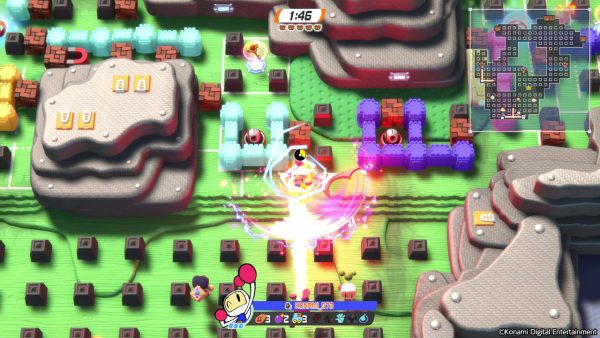Super Bomberman R 2 SERIES X/S - XBOX ONE