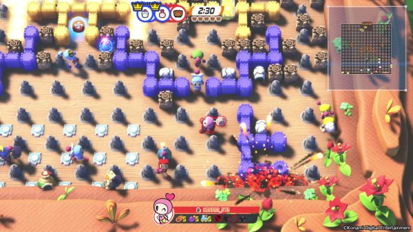 Super Bomberman R 2 SERIES X/S - XBOX ONE