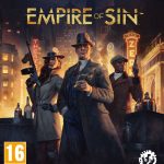 Empire of Sin Day One Edition XBOX ONE