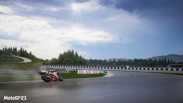 MotoGP 21 PC