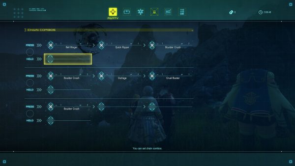 Star Ocean: The Divine Force SERIES X/S - XBOX ONE