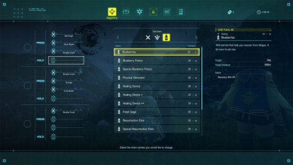 Star Ocean: The Divine Force SERIES X/S - XBOX ONE