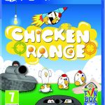 Chicken Range&nbsp;PS4