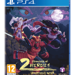 Chronicles of 2 Heroes PS4