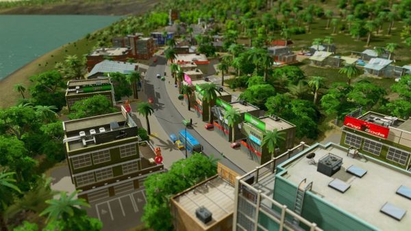 Cities: Skylines Xbox One