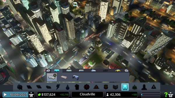 Cities: Skylines Xbox One