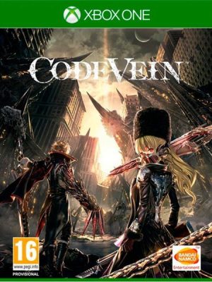 Code Vein XBOX ONE