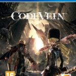 Code Vein PS4