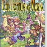Collection of Mana SWITCH