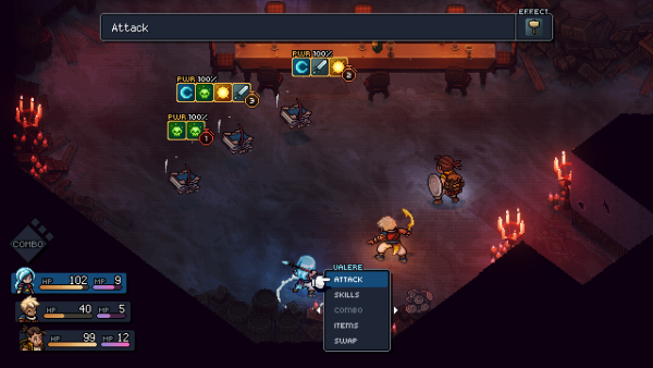 Sea of Stars SERIES X/S - XBOX ONE