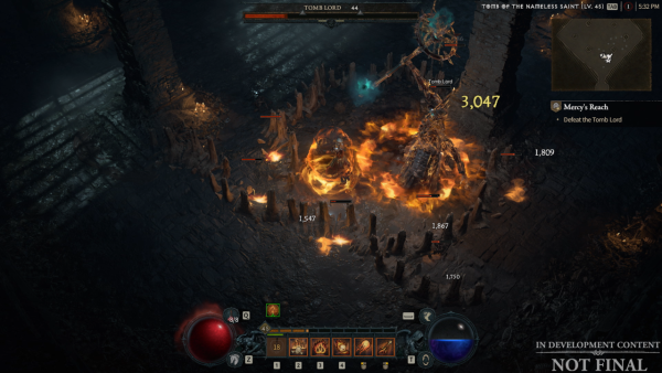 Diablo IV PS4