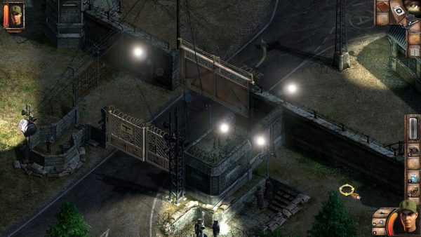 Commandos 2 & 3 – HD Remaster Double Pack PS4