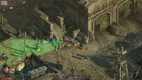 Commandos 2 & 3 – HD Remaster Double Pack PS4