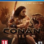Conan Exiles PS4