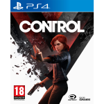 Control PS4