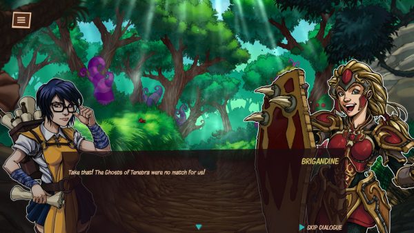 Reverie Knights Tacticts PS4