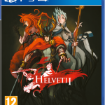 Helvetii PS4