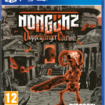 Nongunz: Doppelgänger Edition PS4