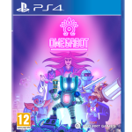 OmegaBot PS4