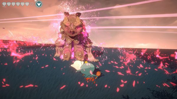 ONI: Road to be the Mightiest Oni PS4