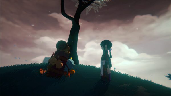 ONI: Road to be the Mightiest Oni PS4