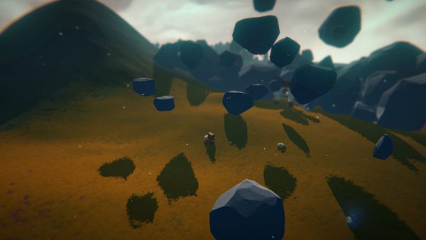 ONI: Road to be the Mightiest Oni PS4