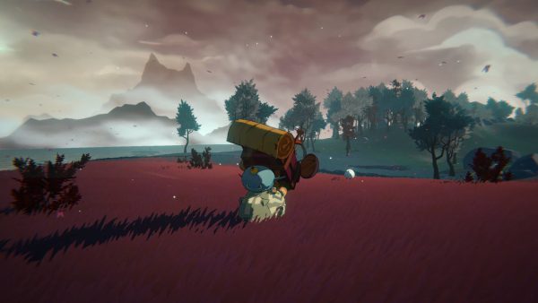 ONI: Road to be the Mightiest Oni PS4