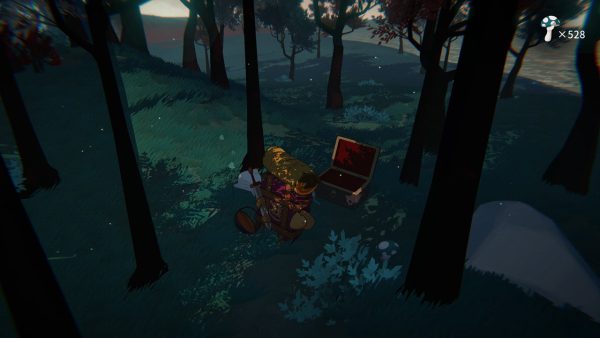 ONI: Road to be the Mightiest Oni PS4