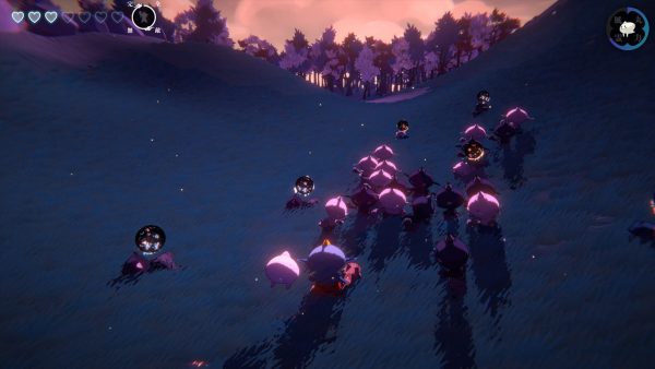 ONI: Road to be the Mightiest Oni PS4