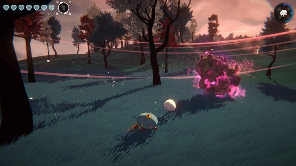 ONI: Road to be the Mightiest Oni PS4