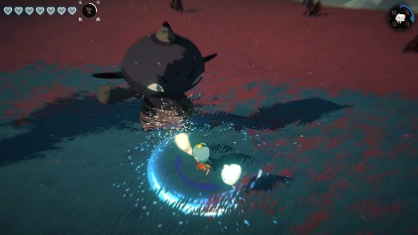 ONI: Road to be the Mightiest Oni PS4