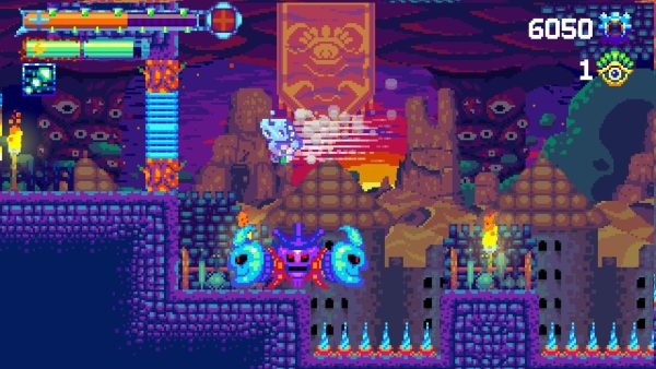 OmegaBot PS4